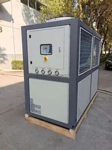 Air Conditioning Air Colded Chiller Cooling System Condition New Trademark TRANP HS Code 8418692090 Compressor Number 1 Noise Level - Image 5