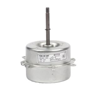 Air-Conditioning Electric AC Fan Motor - Image 1
