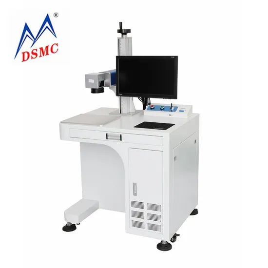 High Quality Jewelry Laser Engraving Machine UV Laser Engraving Machine - Image 3