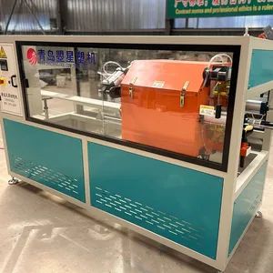 High Efficiency Plastic Co-Extruding Equipment for Pipe Manufacturing - Image 4