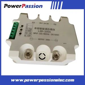 Power Electronic Control Solar IGBT Module - Image 6