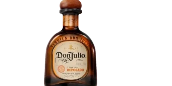 Don Julio Tequila – Premium 100% Blue Agave Craftsmanship from Mexico - Image 1
