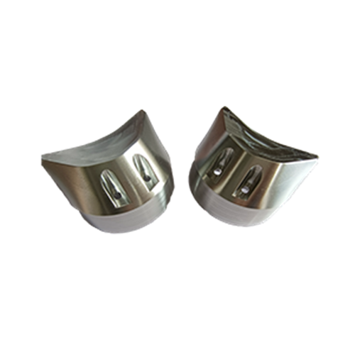 Custom CNC Machining Robotic Arm parts Tolerance ±0.002mm Place of Origin China Precision Level High Precision Production Volume Range Low To Mid-volume - Image 2