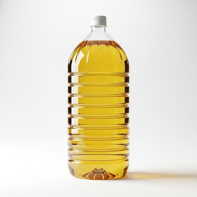 Refined Sunflower Oil With Exceptional Clarity And Light Texture For Bulk Industrial Buyers - Image 3
