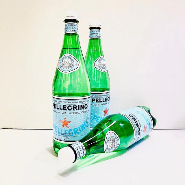 Hot Selling San Pellegrino Sparkling Mineral Water Premium Italian Natural Carbonated Water for Restaurants and Export - Image 3