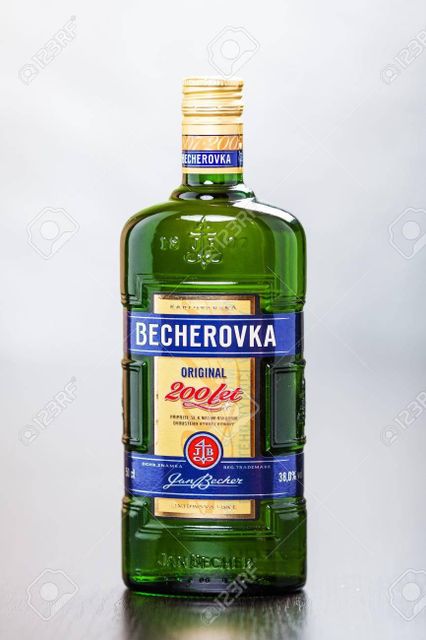 Becherovka for sale with discount price and reliable bulk supply available - Image 2
