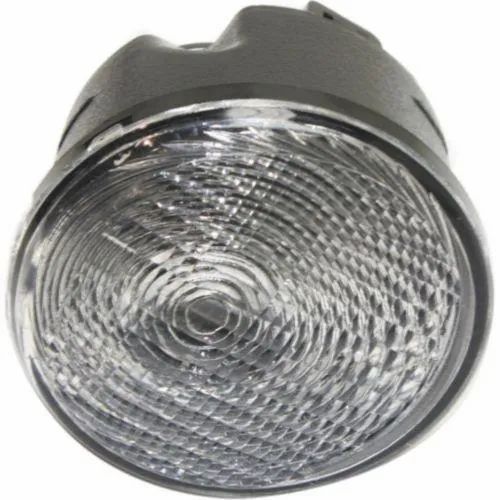 LED Signal Lamps, 12v Voltage 12v Lighting Type LED Lighting Color white Durability Robust Construction Maintenance Requirement Low - Image 1
