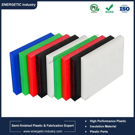 Anti-Static UHMWPE Extruded PE 1000 Rod Warranty 1 Material PE Origin China Length 1000mm Kind UHMWPE Sheet Specification RoHS - Image 2