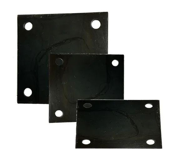Steel Gate Stop Professional Manufacturer for Slide Gate Type Door Stop Trademark NONE Material Steel Application Villa Usage Normal Door - Image 5
