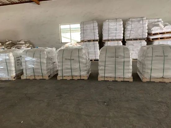 China Zirconium Fluoride Factory Direct Sales - Image 5