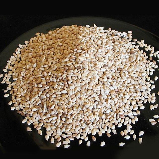 NATURAL SESAME SEEDS - Image 2