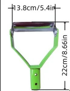 Spare Stirrup Weeder Head for Weed Removal - Image 6