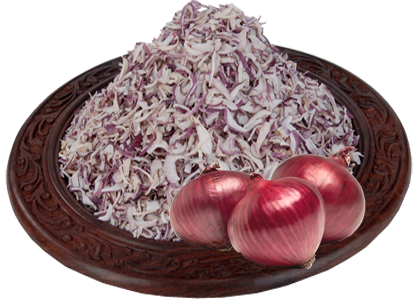 Dried Onion – Export Quality | Premium Grade Origin India Grade Premium Processing Type Dried Max. Moisture (%) Max 8% Moisture Content < 6%–7% (approx.) - Image 3