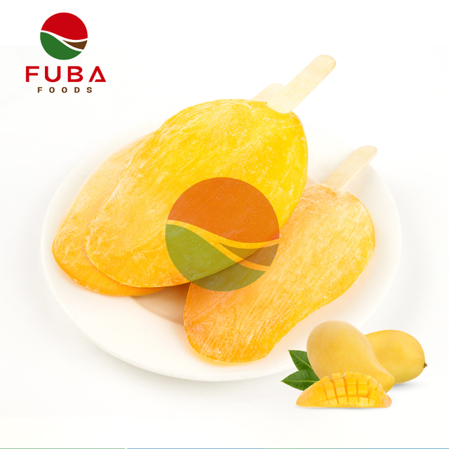 Frozen Kaew Mango Half-Cut - Image 3