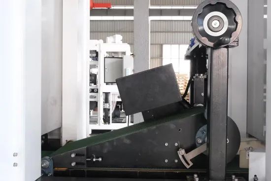 Automatic Deburring of Lsd Series Fine Blanking Parts - Image 4
