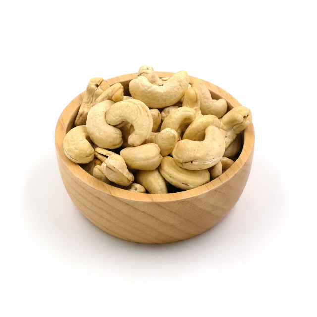 Cashew nuts for sale cashews raw organic cashews raw nuts healthy snack roasted nuts - Image 2