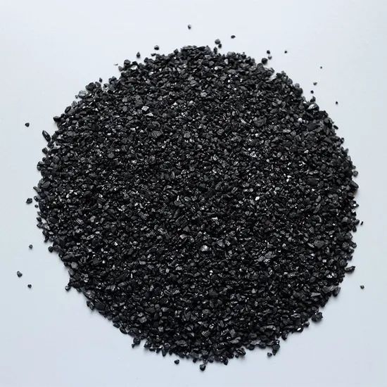 Gas Adsorbant Granular Coal Based Activated Carbon - Image 2