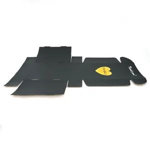 Custom Size Accepted Box Art Craft Paper Gift Hanger Airplane - Image 2