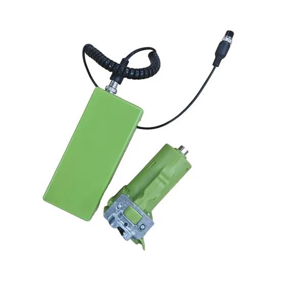 High Performance Rubber Tapping Knives Voltage 24V Model NO. RC-001 Trademark MIFUSE Charging Time 4h HS Code - Image 1