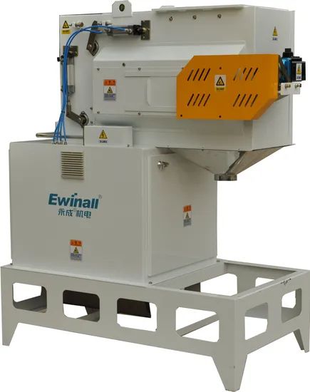 Bran and Other Material Packing Machine Power 3.7kw Shape Square Accuracy 50g Weighing 25-50kg Trademark Ewinall HS Code - Image 1