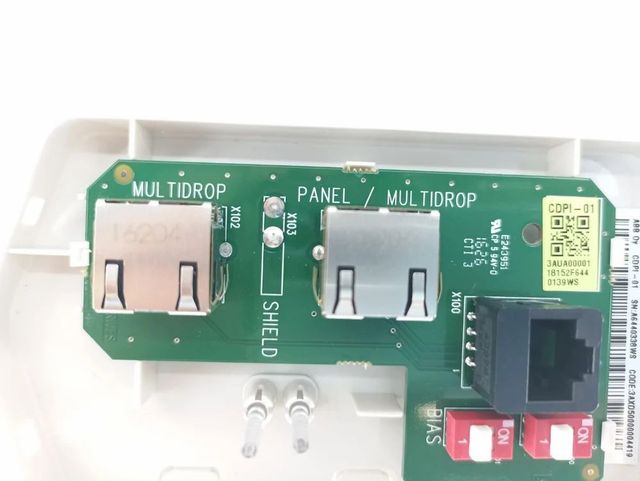 ABB CDPI -01 PACKED KIT BRAND ABB MODLE CDPI - Image 6