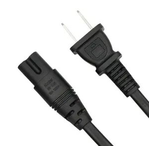 AC Power Cord Extension Cord - Image 1