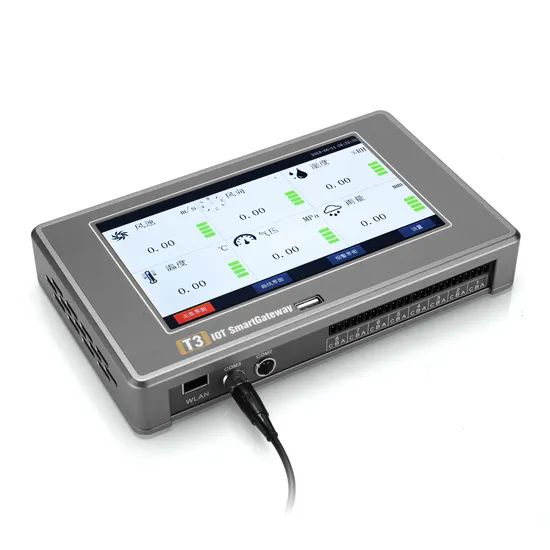 Intelligent Wireless Data Acquisition Terminal IoT Data Logger - Image 4