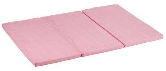 Portable Baby Crib Mattress Kind Bed For Ages <3 HS Code 9404 Rotary Fixed Origin China Style Simple Condition New Model NO. M3-N028 - Image 4