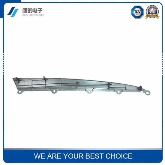 Ysw-Rt47 Plastic Mould for Auto Parts / Plastic Parts - Image 4