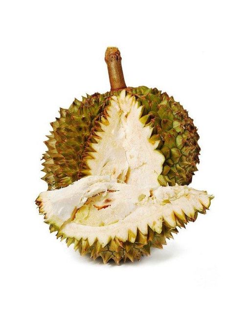 Golden Pillow Durian fruit Thailand Fresh Durian Monthong - Image 1