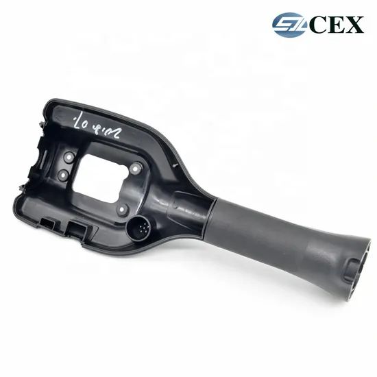 OEM ABS Injection Molded Small Plastic Parts for Motorcycle/Auto Spare Part - Image 5