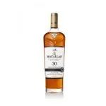 Macallan 30 Year Old Sherry Oak (Old style) - The Macallan - Whiskey - Scotch Whisky - Image 2