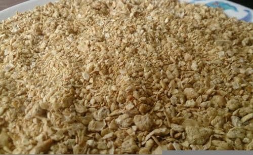 Non-GMO Soybean Seeds – Premium Quality, High Yield & Natural Farming - Image 3