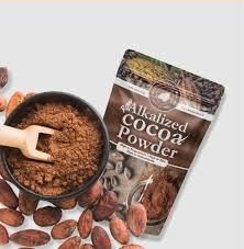 Cocoa powder Origin Nigeria - Image 4