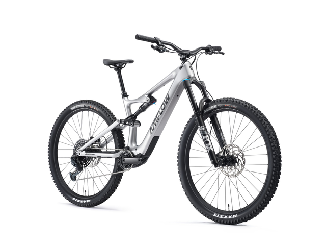 Amflow Electric Bicycle Powerful Motor E Bike for Adults City Riding Commuting and Long Distance Travel - Image 4