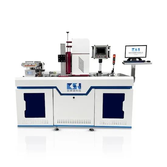 Digital Roll Label Printer Self Adhesive Label Printing Machine - Image 1
