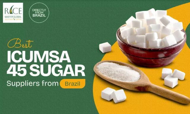 100% Brazil Sugar ICUMSA 45/ White Refined Sugar For Sale / Wholesale Cane Sugar Quality Premium Quality - Image 2