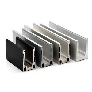 Customized Bend Curved Balustrade Profile - Image 6