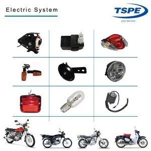 High Quality Waterproof Microfiber Full Finger Motorcycle Gloves CE 12  - Image 3