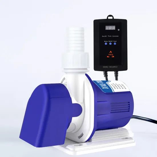 Submersible DC Aquarium Water Pumps - Image 1