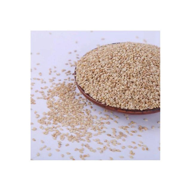 sesame seeds for retail packaging high quality seeds with attractive appearance suitable for supermarkets and food storessesame seeds for retail packaging high quality seeds with attractive appearance suitable for supermarkets and food stores - Image 1