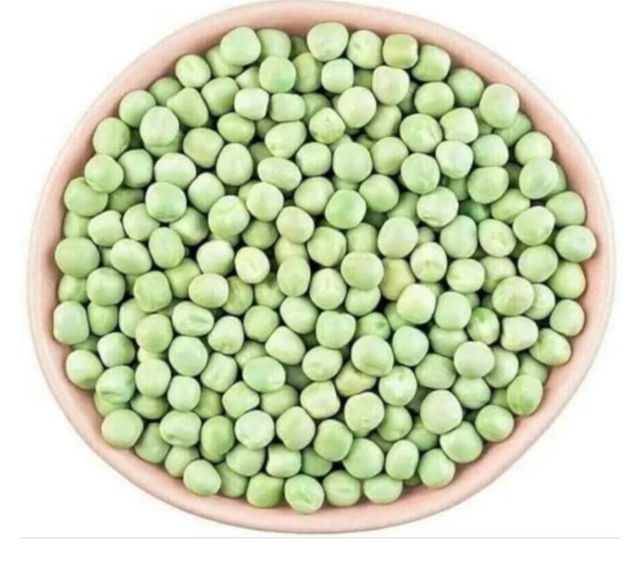Dried Green peas - Image 5