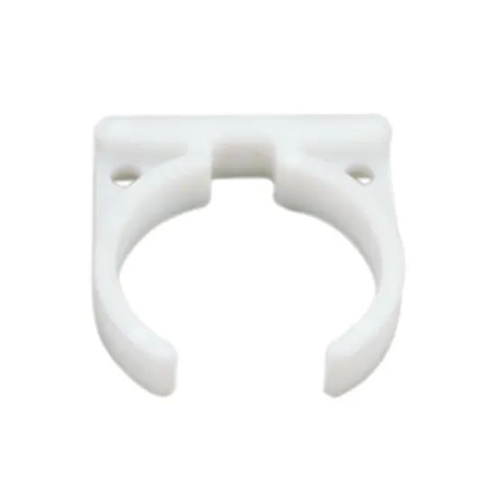 Hidrotek Single Clamp for Water Purifier 2" - Image 1