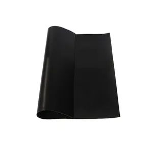 Pre Vulcanization Butyl Rubber Lining Sheeting Floor - Image 1