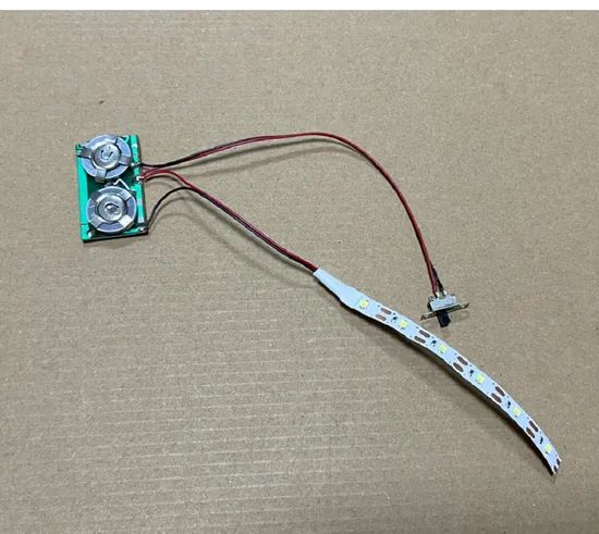 LED Flash Modules Pop Display Flasher LED Pop Display Flasher - Image 2