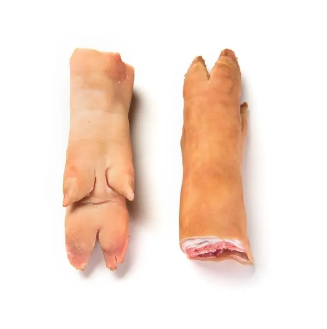 Frozen Pork Hind Feet (Trotters) Bulk Wholesale Supply, Premium Quality Fresh/Frozen Pork Feet - Image 5