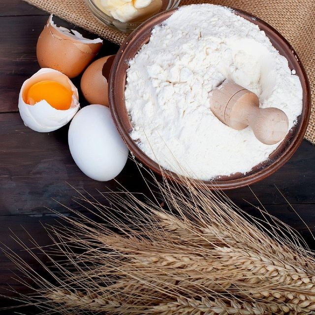 Fresh Milled Wheat Flour For Baking Ingredient Supply And Export Markets Delivering Clean Texture And Grain Purity - Image 4