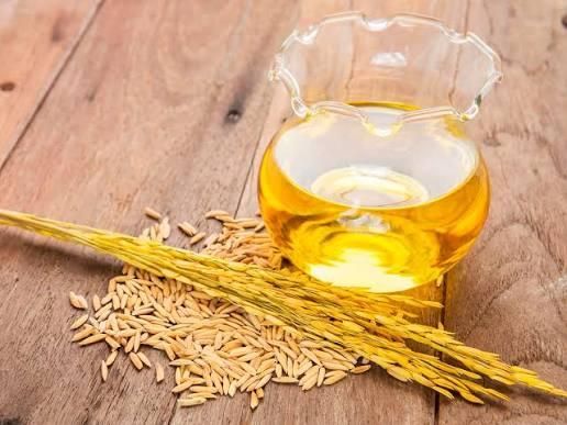 Rice Bran Oil – product photo 3, product detail gallery
