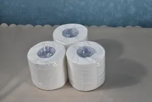Tissue Paper Towels Toilet Paper Extraction Hotel Catering Transparent Soft - Image 4