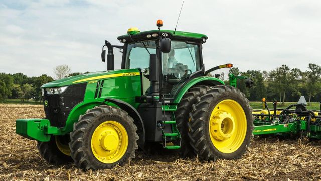 Premium 7230R Tractor Bulk Supply High Quality Agricultural Equipment Export Grade - Image 4